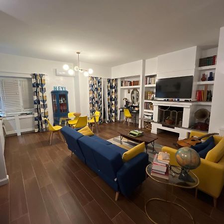 Casa Vacanze Roma Est Buitenkant foto