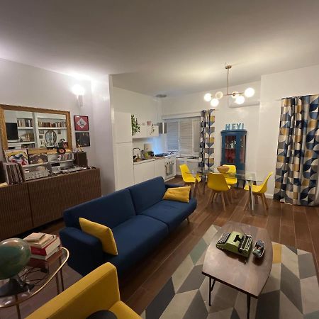 Casa Vacanze Roma Est Buitenkant foto