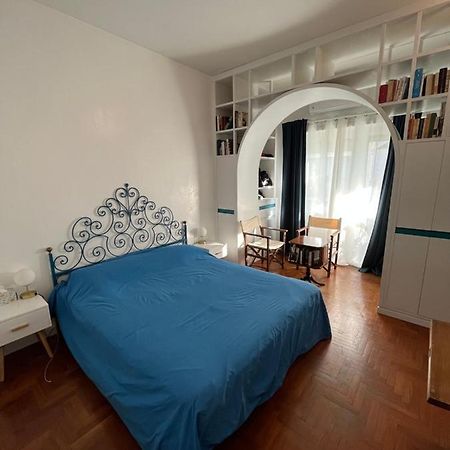 Casa Vacanze Roma Est Buitenkant foto