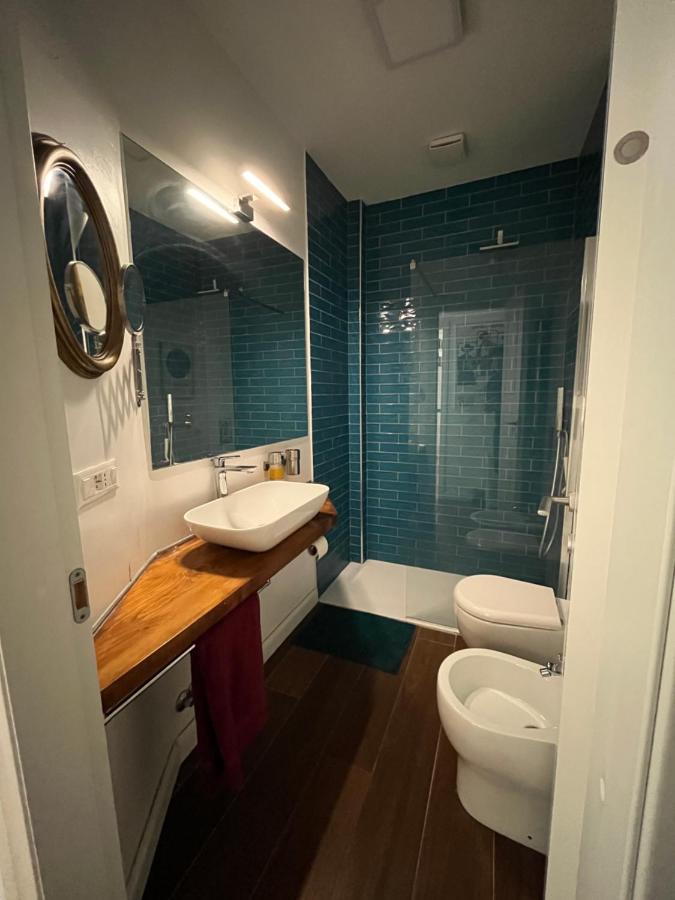 Casa Vacanze Roma Est Buitenkant foto