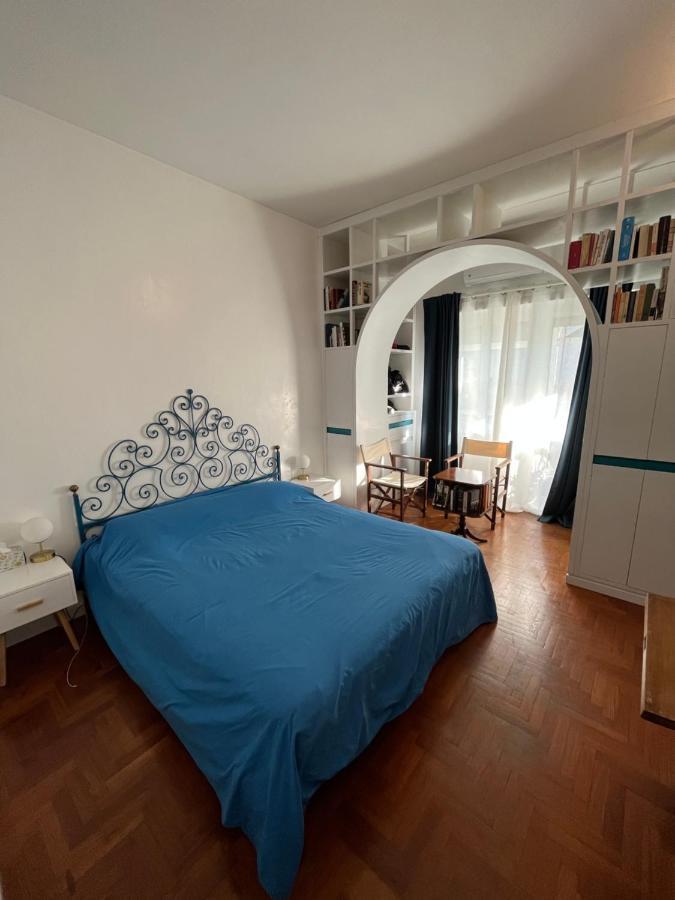 Casa Vacanze Roma Est Buitenkant foto